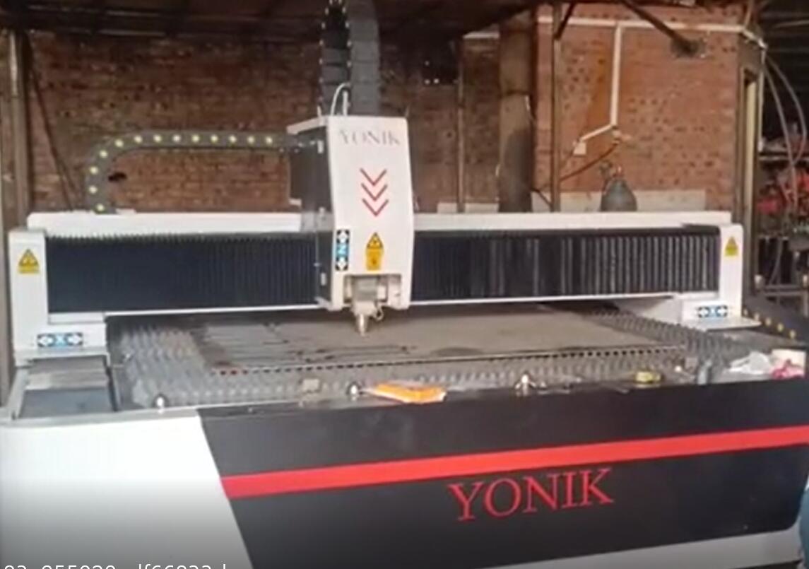 數控激光金屬切割機的主要特點和優勢 數控激光金屬切割機的主要特點和優勢