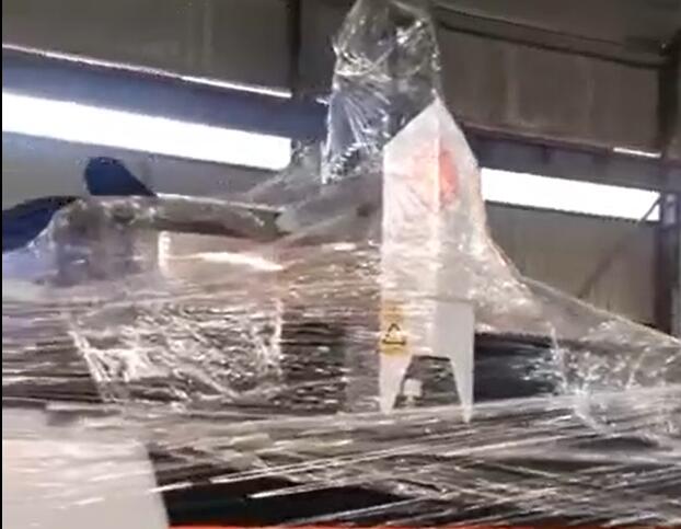 光纖激光切割機 光纖激光切割機