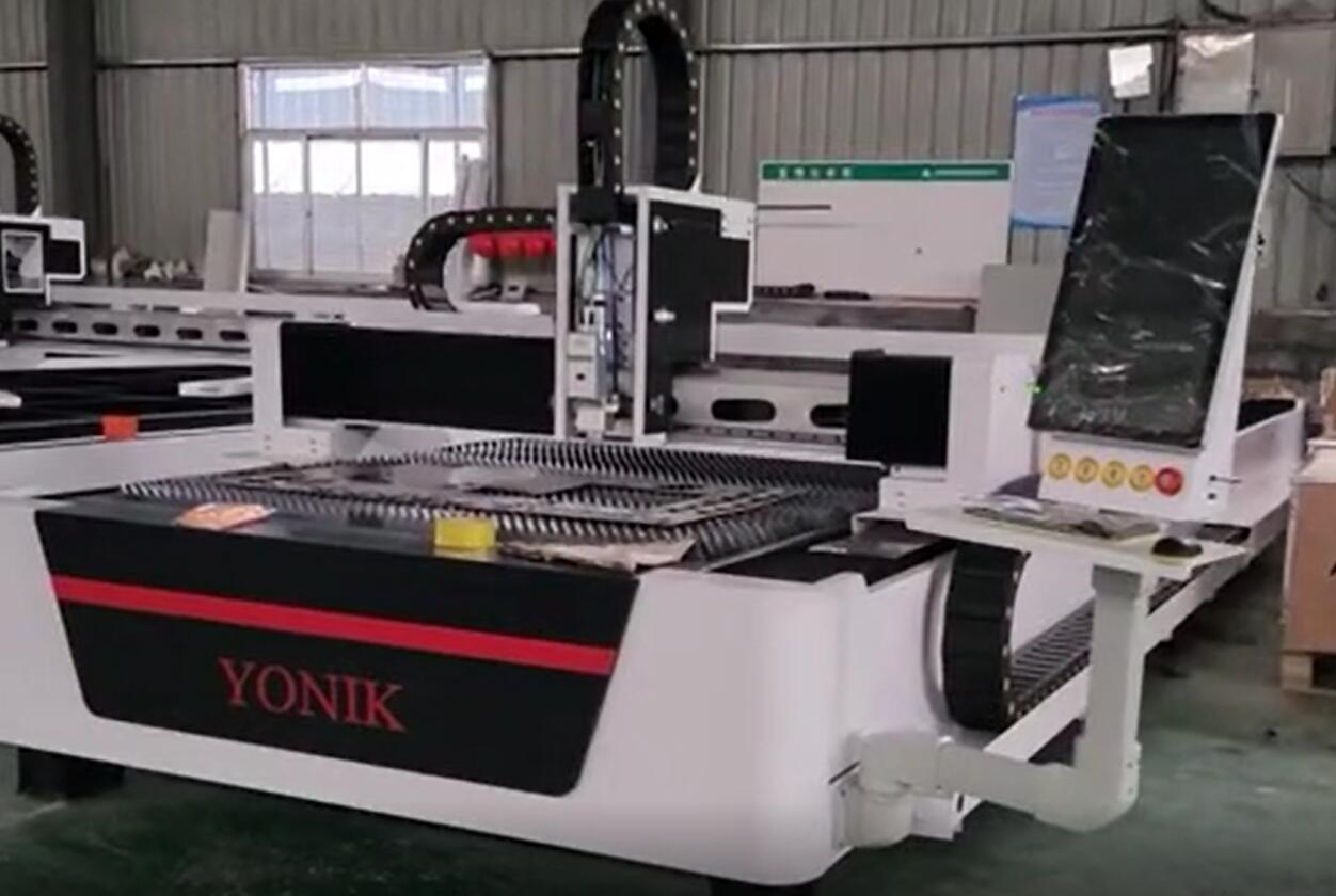 數控光纖激光切割機 數控光纖激光切割機