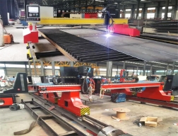 等離子切割機,龍門式數控切割機廠家,大龍門數控切割機,數控等離子切割機