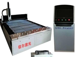 6000w高精度鋼板不銹鋼激光切割機(jī)