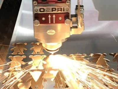 光纖激光切割機的應用詳解