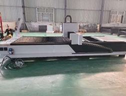 激光切割機(jī)