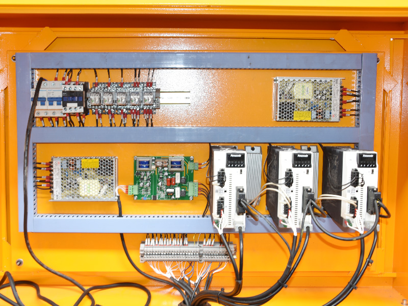 數控切割機操作規程:這樣的操作流程更規范 數控切割機操作規程:這樣的操作流程更規范