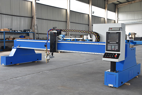 如何調節龍門式數控切割機噴嘴高度? 如何調節龍門式數控切割機噴嘴高度?