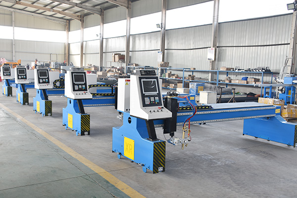 數控切割機的的超載原因有哪些?掌控好他的預熱時間很重要 數控切割機的的超載原因有哪些?掌控好他的預熱時間很重要