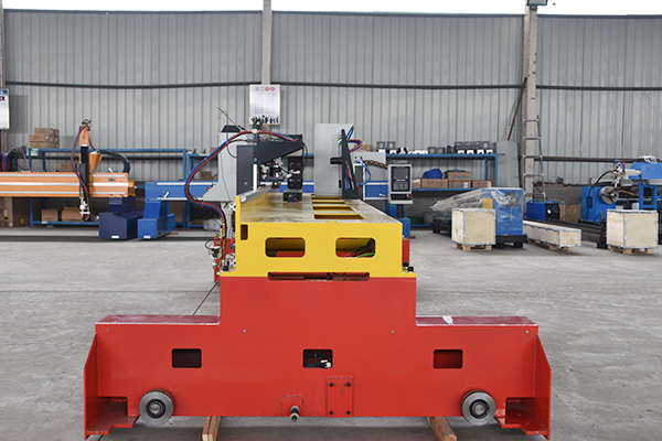 對于數控等離子切割機溶解殘留量的處理方式這些你都知道嗎? 對于數控等離子切割機溶解殘留量的處理方式這些你都知道嗎?