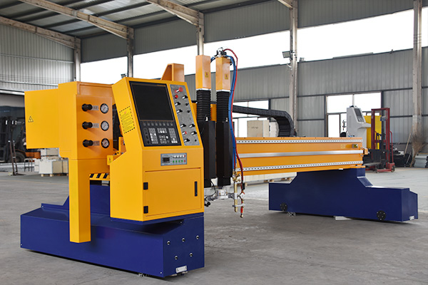 數控等離子切割機 數控等離子切割機