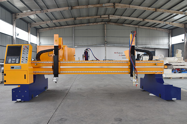 數控龍門切割機的這些優勢你肯定不知道! 數控龍門切割機的這些優勢你肯定不知道!