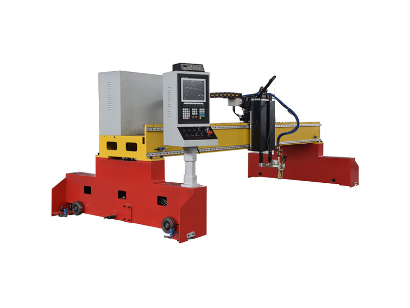 龍門式數控切割機選購應該注意這些! 龍門式數控切割機選購應該注意這些!