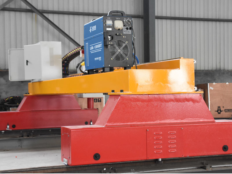 龍門式數(shù)控切割機(jī)發(fā)生故障都是哪些原因? 龍門式數(shù)控切割機(jī)發(fā)生故障都是哪些原因?