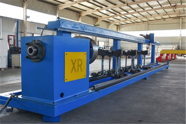 龍門式數控切割機:長期發展真的很重要 龍門式數控切割機:長期發展真的很重要