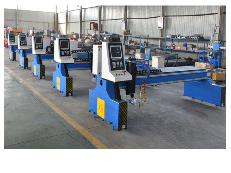 數控火焰切割機使用溫度過高應該如何避免? 數控火焰切割機使用溫度過高應該如何避免?