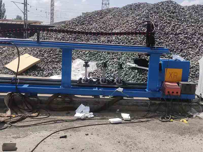 相貫線切割機(jī)007 相貫線切割機(jī)007