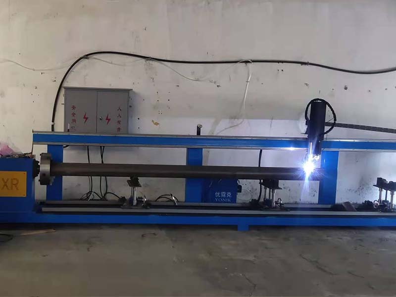 相貫線切割機(jī)009 相貫線切割機(jī)009