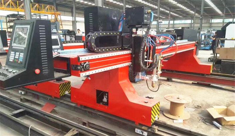 龍門式數控火焰or等離子切割機_信爾產品002 龍門式數控火焰or等離子切割機_信爾產品002