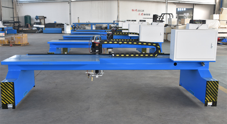 等離子切割機的兩種不同切割方法 等離子切割機的兩種不同切割方法