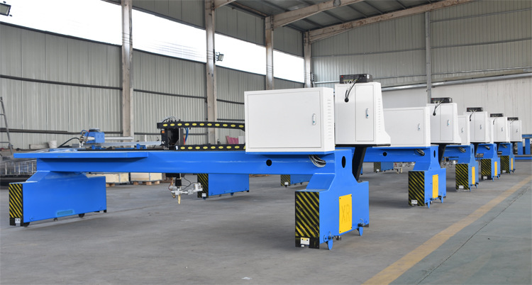 便攜/龍門等離子切割機(jī)電弧電壓設(shè)置指南