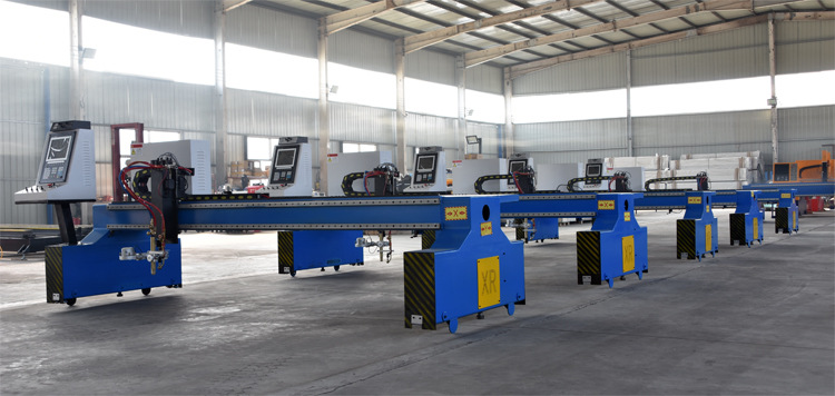 龍門數(shù)控切割機(jī)操作前的準(zhǔn)備工作步驟 龍門數(shù)控切割機(jī)操作前的準(zhǔn)備工作步驟