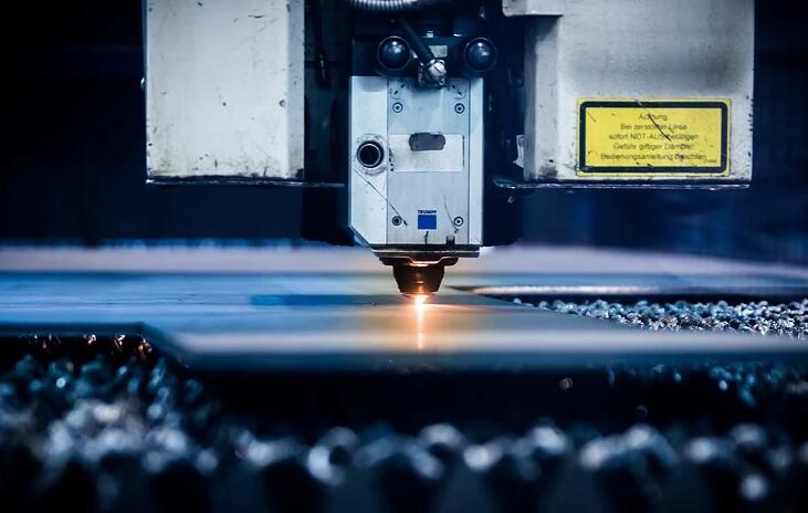 激光切割機的設置(激光切割機設置入門指導) 激光切割機的設置(激光切割機設置入門指導)