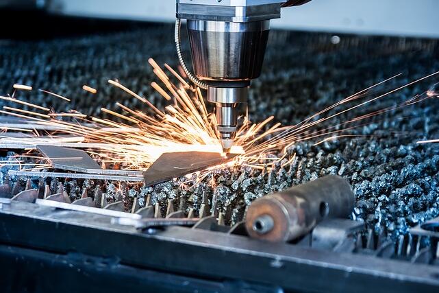 激光切割機不能切割的材料以及原因 激光切割機不能切割的材料以及原因