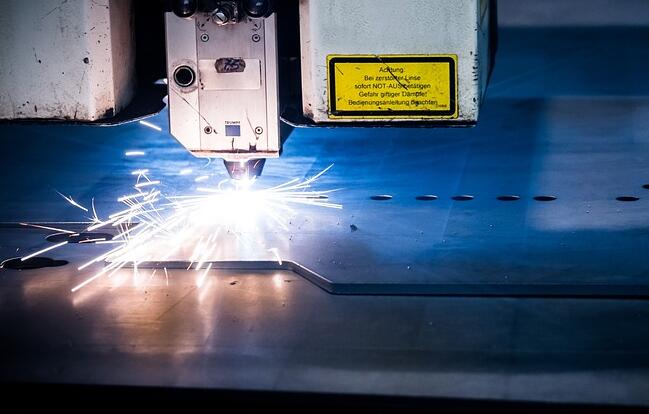 什么是激光切割機？激光切割機簡單介紹