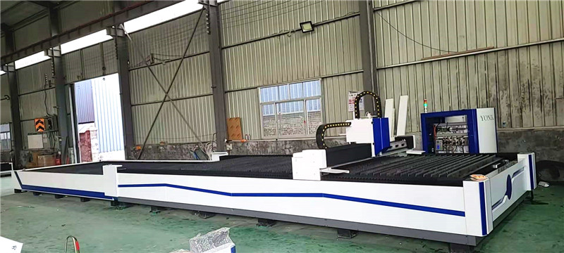 信爾臺式數控激光切割機003