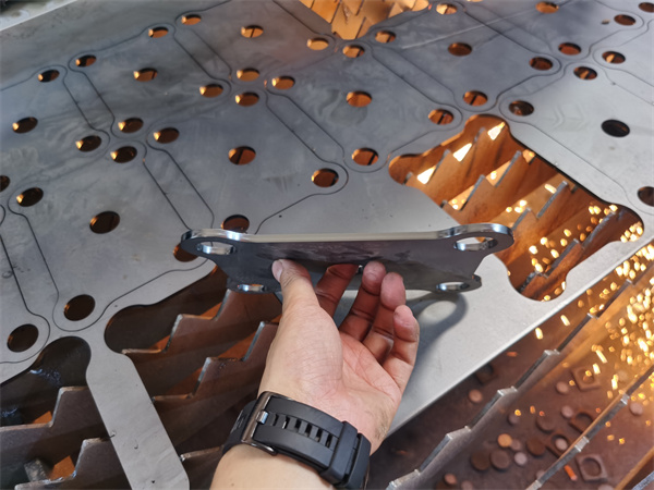 光纖激光切割機在行業中有哪些獨特的用途 光纖激光切割機在行業中有哪些獨特的用途