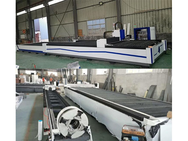 選擇光纖激光切割機的價格誤區 選擇光纖激光切割機的價格誤區