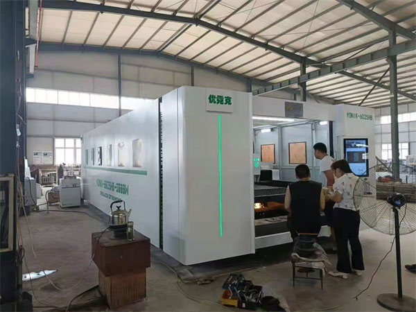 數控光纖激光切割機選購時的注意事項 數控光纖激光切割機選購時的注意事項