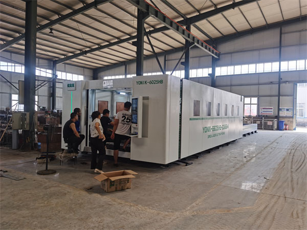 數(shù)控光纖激光切割機(jī)自動(dòng)對(duì)焦和手動(dòng)對(duì)焦哪個(gè)好? 數(shù)控光纖激光切割機(jī)自動(dòng)對(duì)焦和手動(dòng)對(duì)焦哪個(gè)好?