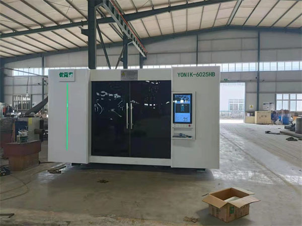 新型光纖激光切割機有哪些特點和優勢? 新型光纖激光切割機有哪些特點和優勢?