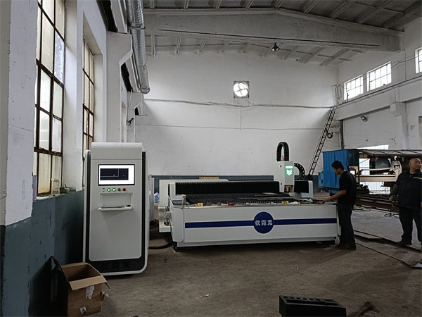 導(dǎo)致光纖激光切割機(jī)不出光的原因有哪些？