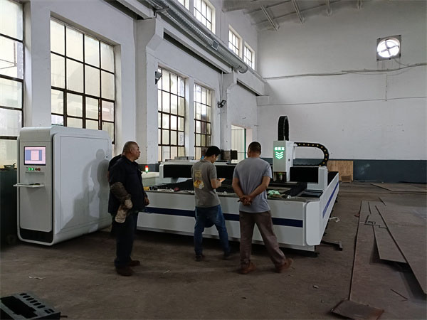 影響光纖激光切割機價格的因素 影響光纖激光切割機價格的因素