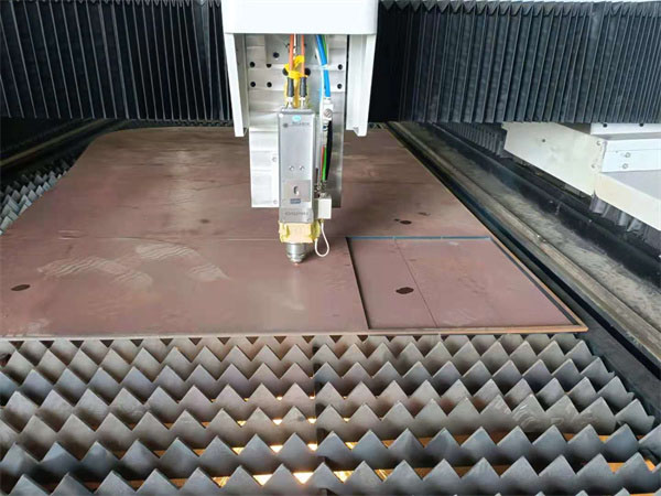 光纖激光切割機(jī)的溫度要求是什么? 光纖激光切割機(jī)的溫度要求是什么?