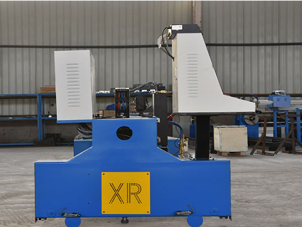 數控等離子切割機 數控等離子切割機