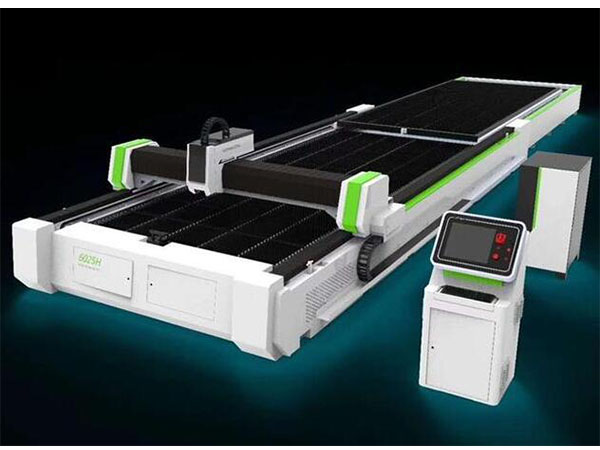 光纖激光切割機對防凍性能的要求！