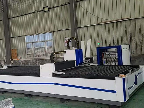 數控等離子切割機不能切割的問題怎么解決? 數控等離子切割機不能切割的問題怎么解決?