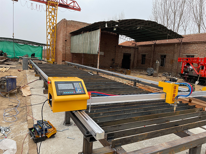 光纖激光切割機適用于哪些材料?毛刺和切割是怎么回事? 光纖激光切割機適用于哪些材料?毛刺和切割是怎么回事?