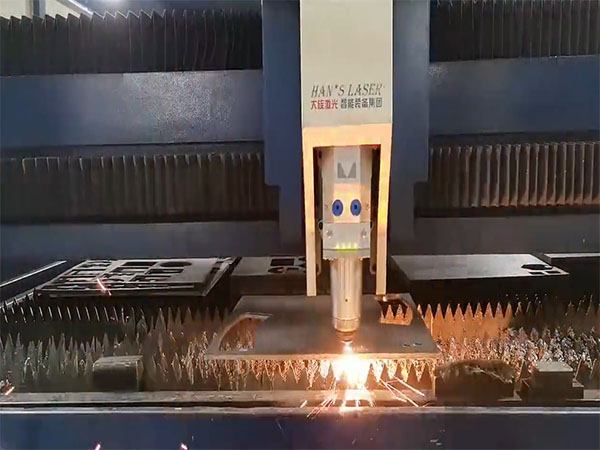 光纖激光切割機 光纖激光切割機