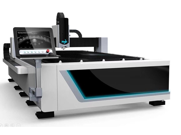 光纖激光切割機應用原理 光纖激光切割機應用原理