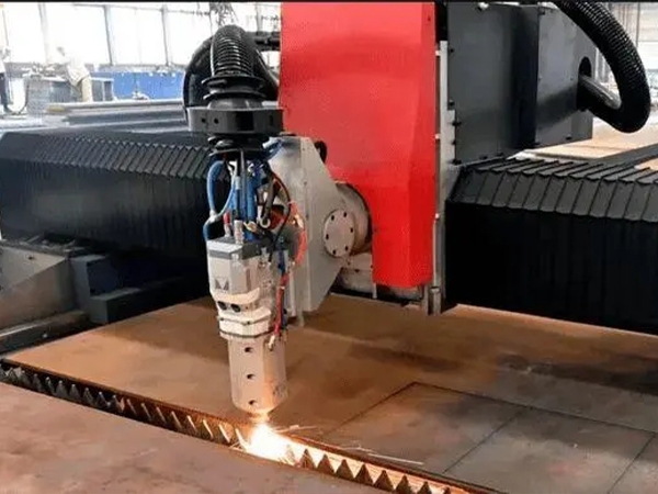 數控激光切割機的應用為何如此廣泛 數控激光切割機的應用為何如此廣泛